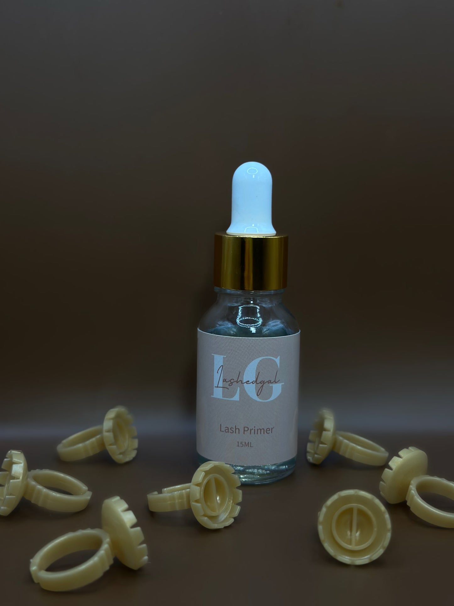 Lash Primer