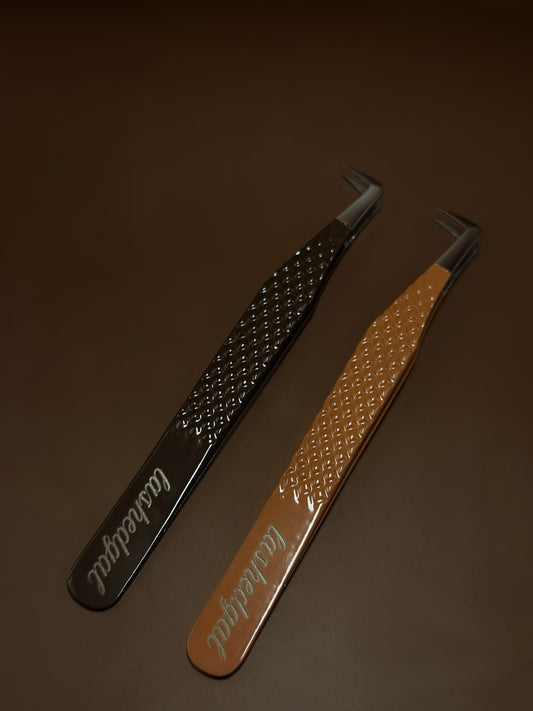 Boot Tweezers
